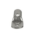 Panduit Tubular Ring Terminal, non-insulated, 3/0 AWG, 1/4 stud, S3/0-14R-C S3/0-14R-C